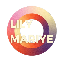 LILY MARIYE